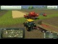 Let's Play Farming Simulator 2013 #1 | هيا بنا نلعب محاكات المزرعة #1