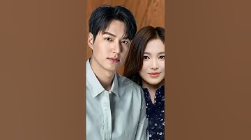 Thumbnail of #leeminho ❤#songhyekyoedit #music #remix #song #kdrama #cover #blackpink #newsong #love