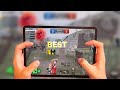 Pubg mobile tdm gameplay pubg  wahab ytx gaming