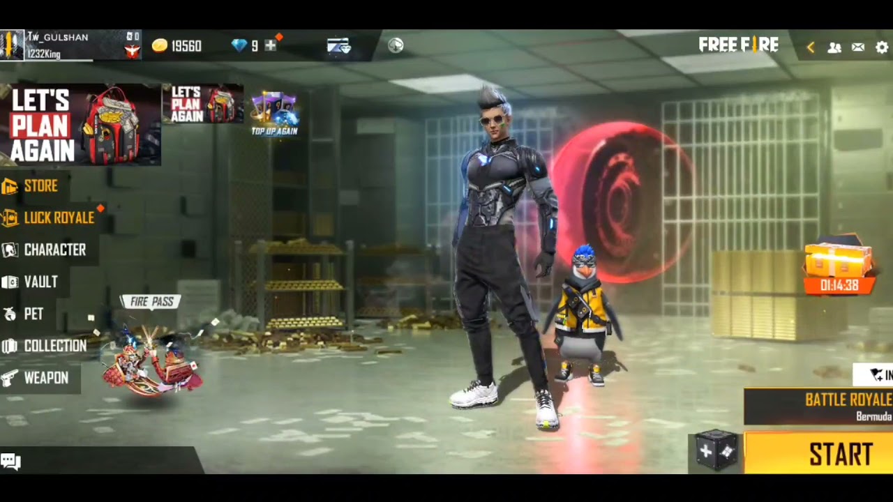 NOOB GOT V BADGE 🤔😂 ||