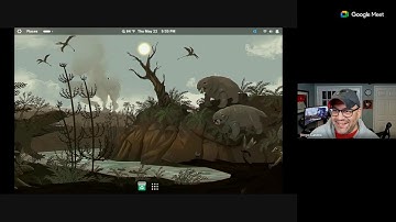 Installing Bluefin on a Framework 13