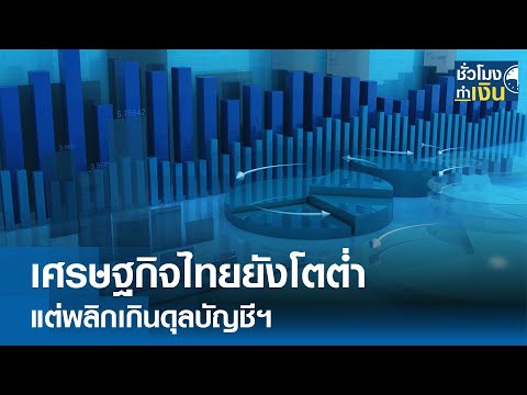 ข่าวเศรษฐกิจไทย