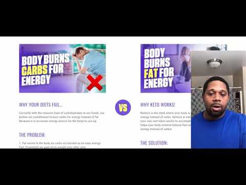 Ketosium Acv Gummies A New Player In The Keto Supplement Game