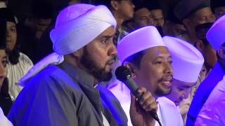 Turi Putih Versi Habib Syech Bin AA Feat Hadrah Pandanaran