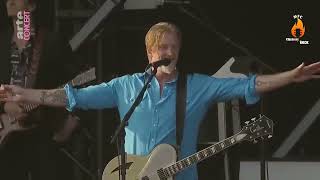 Queens of the Stone Age  - No One Knows  - Live @ Hurricane Festival 2023