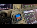 Airbus A350 Intergrated Standby Instrument System ISIS