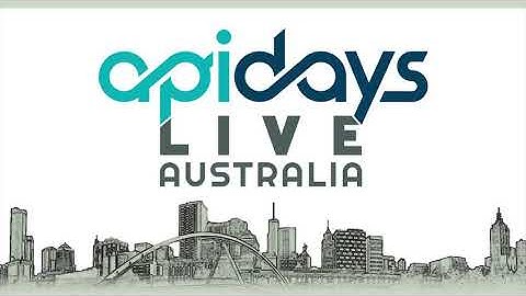 Derek So - APIDays Australia Utilising GitOps-based application delivery to multi-cloud environment