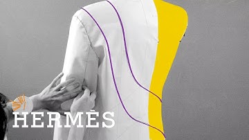 Modeler, one of Hermès know-how​