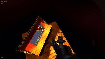 COD4 Tool Assisted Bounces