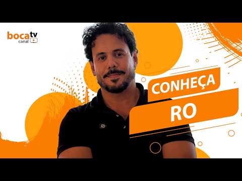 BOCATV SELECTION: meet RODRIGO ASSEM