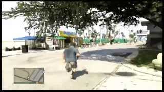 ⁣Brightlight plays GTA V story mode (ep11) Tracey is a pornstar!!!!