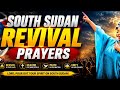 🇸🇸 SOUTH SUDAN SHALL BURN WITH REVIVAL FIRE 🔥Somebody type REVIVAL
