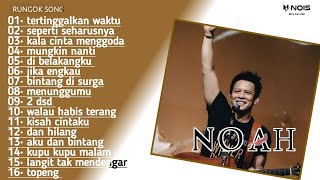 tertinggalkan waktu Noah Noah album pilihan