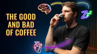What Coffee Does To The 5 Main Markers of Health