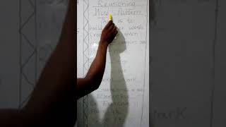 verbal Reasoning wk1 (primary 2)