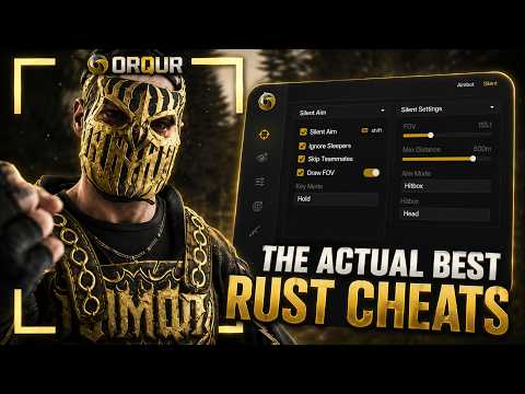 Rust video