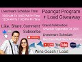 LS22 Pinoy Henyo Load Giveaway | Wins Gcash Or Load | Team Salvacion Official