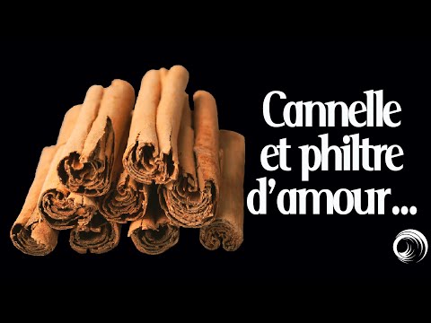 Vidéo: Cannelle De Ceylan