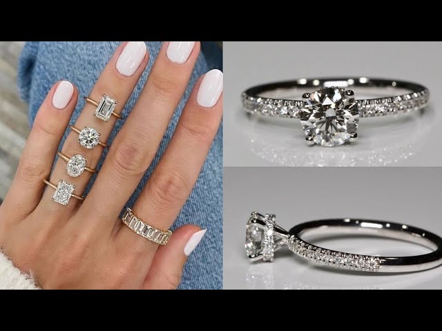 Rings Aren't Just For Engagements: Types of Rings To Give At Other Times In  Your Life - Markmans Diamonds