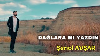 Dağlara Mı Yazdın - Şenol AVŞAR