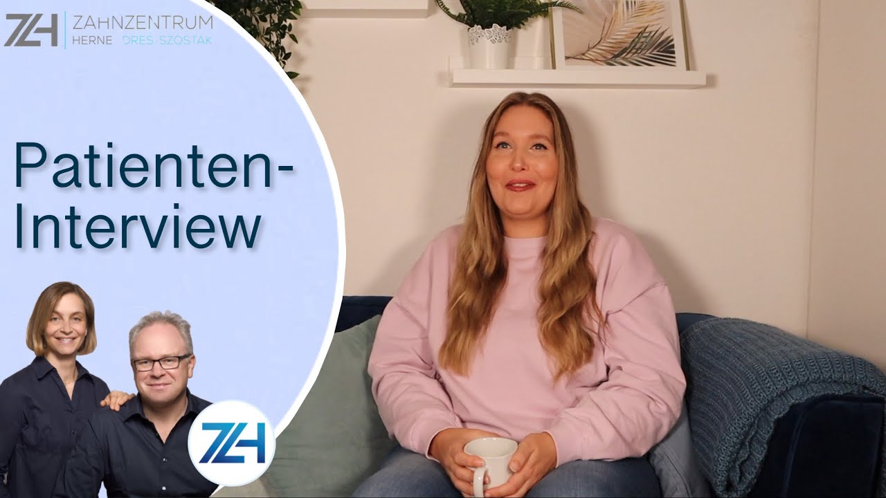 Vorschaubild zum dritten Patienteninterview
