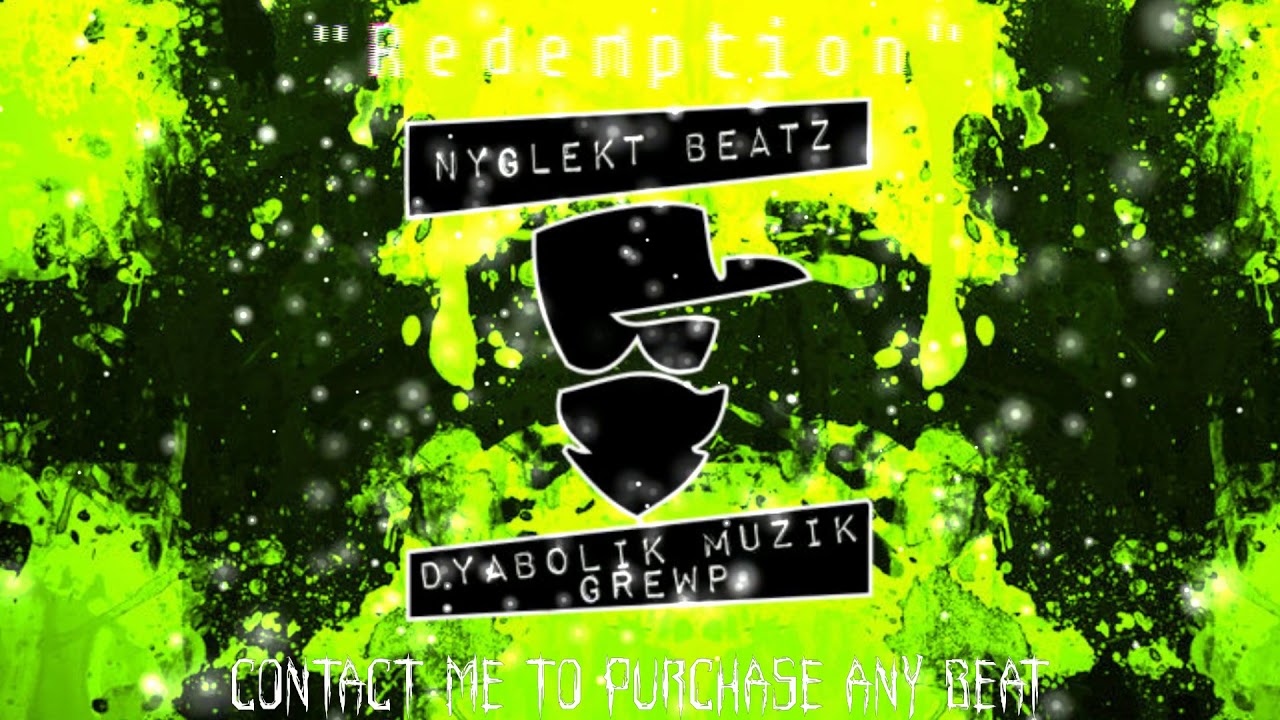 *SOLD* | Underground x Madchild x La Coka Nostra x Boom Bap | TYPE BEAT | Redemption