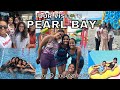 Pearl bay  finally a day in my life  girls day  tharushi gajanayake  sri lanka