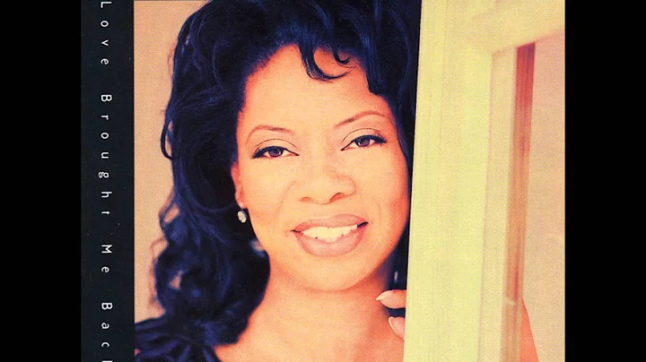 Helen Baylor- Amazing Grace