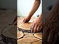 🔥 “Vas a Pensar Que Es Vidrio… Pero Es Madera 😳”