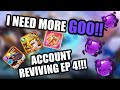 Idle heroes | Account revival Ep 4 | Wheres goo when you need it?