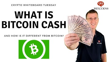 What is Bitcoin Cash? - A Beginner’s Guide