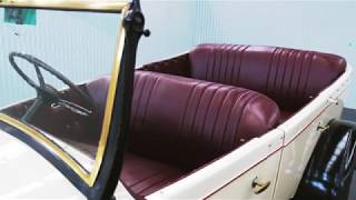 1926 Chrysler Tourer | Pickles Classic Car Auctions