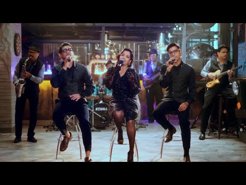 India's Best Multi Genre Band for Corporate Events