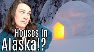 The Reality of Home Ownership in Alaska $$$