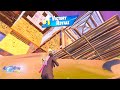 High Kill Fortnite Solo Squads Gameplay Full Game Win Season 7! (Controller Fortnite PS4/PS5 + Xbox)