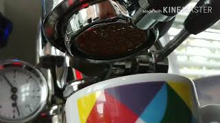 Ims 15G Pro Barista Naked Extraction