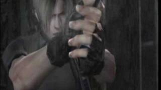 Leon S. Kennedy-My Friends