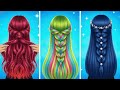 *MENGEJUTKAN* Kami Menjadi BARBIE dan KEN untuk Lolos Dari Penjara! Makeover oleh Dunia La La Emoji