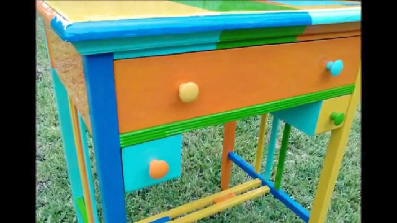 PERUVIAN ARTIST IN MIAMI - SENSE OF HAPPINESS