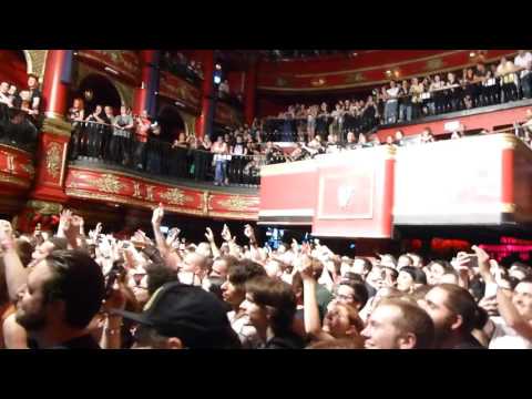 Corey Taylor - Spongebob Squarepants Theme - Live Koko Camden, London 8.5.16