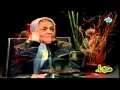 برنامه هنردوبله با حضور ژاله علو 