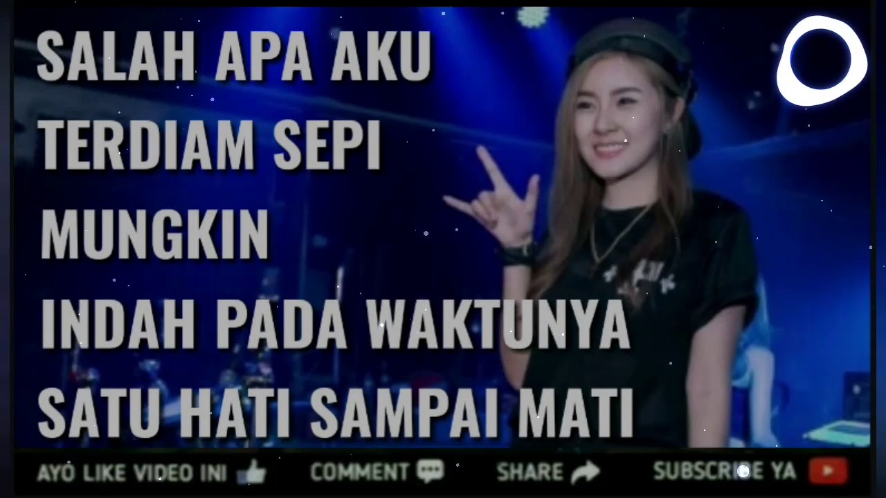 Lirik Lagu Andaikan Waktu Bisa Kuputar Kembali andaikan Lirik Lagu Andaikan Waktu Bisa Kuputar Kembali andaikan