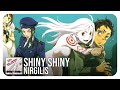 Deadman Wonderland Ending (full) (SHINY SHINY - NIRGILIS)