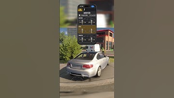 CPM 2 SUSPENSION TEST 😱​ | Car Parking Multiplayer