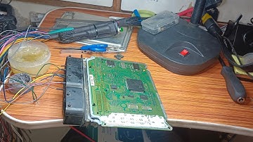 Hyundai Varna i10 i20 petrol KEFICO ECM check light   or key light na hi aaraha hai ab ham kya kare