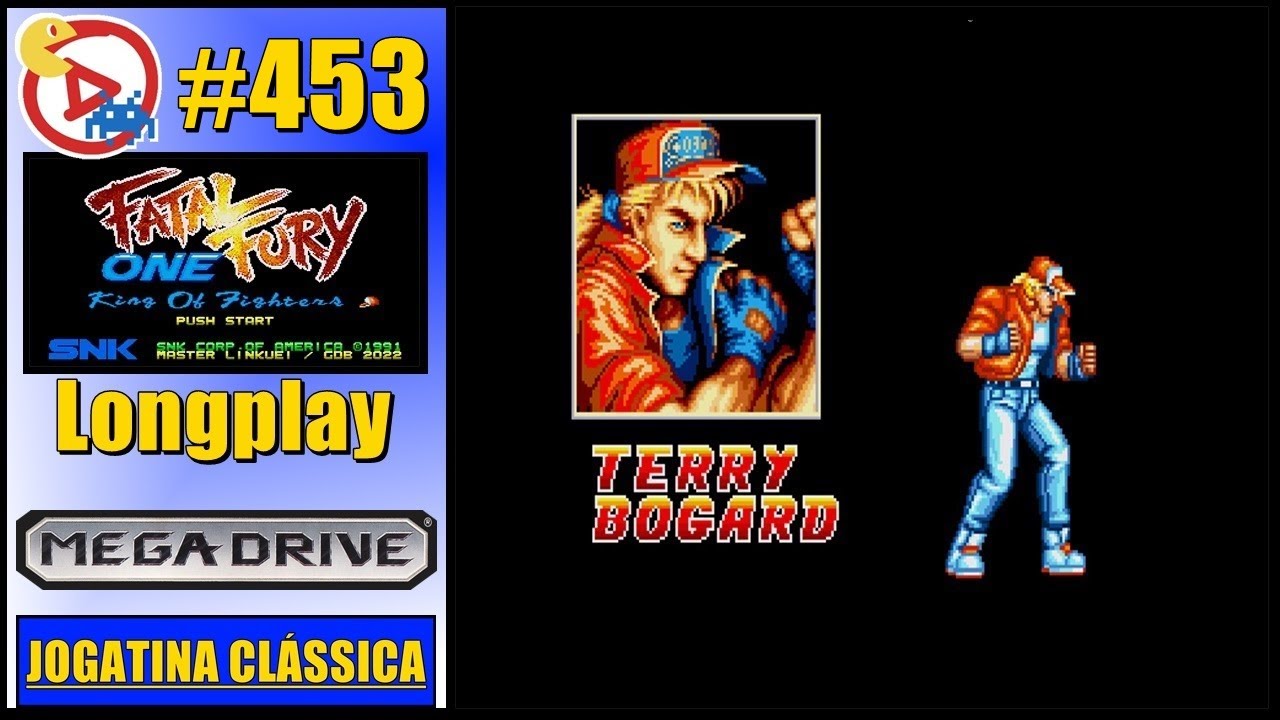 TGDB - Browse - Game - Fatal Fury Special