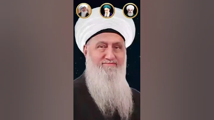 Nighttime is When the Heavens Are More Awake | Shaykh Nurjan Mirahmadi ق #ramadan #meditation