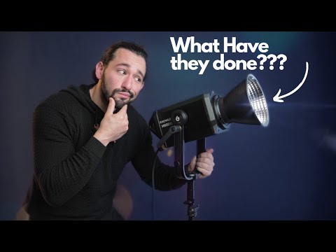 Godox M600 BI