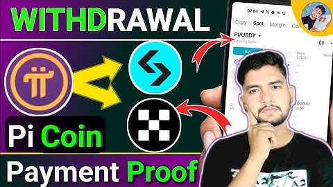 Pi Network Withdrawal Kaise Kare | How to Deposit Pi Coin in Bitget, OKX, Gate.io | Zid Earning