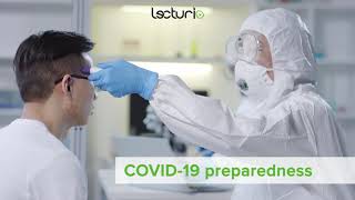 Free COVID-19 Resources by Lecturio Medical